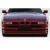 1991-1997 BMW 8 Series E31 Alpine Front Lip Under Spoiler Air Dam - 1 Piece - image 1