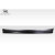 1991-1997 BMW 8 Series E31 Alpine Front Lip Under Spoiler Air Dam - 1 Piece - image 3