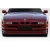 1991-1997 BMW 8 Series Alpine Front Lip - image 1