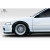 1992-1995 Honda Civic 2dr / HB J Spec Fender Flares - 4 Piece (S) - image 3