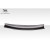 1992-1996 Honda Prelude RBS Wing Spoiler - 1 Piece - image 5