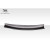 1992-1996 Honda Prelude RBS Wing Spoiler - 1 Piece - image 3