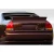 1992-1996 Honda Prelude RBS Rear Wing - image 3