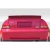 1992-1996 Honda Prelude RBS Rear Wing - image 1