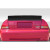 1992-1996 Honda Prelude RBS Wing Spoiler - 1 Piece - image 4