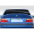 1992-1998 BMW 3 Series M3 E36 2DR CSL Wing Spoiler - 1 Piece - image 1