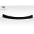 1992-1998 BMW 3 Series M3 E36 2DR Duraflex CSL Wing Spoiler - 1 Piece - image 8