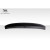 1992-1998 BMW 3 Series M3 E36 2DR Duraflex CSL Wing Spoiler - 1 Piece - image 4