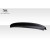 1992-1998 BMW 3 Series M3 E36 2DR CSL Wing Spoiler - 1 Piece - image 7