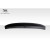 1992-1998 BMW 3 Series M3 E36 2DR CSL Wing Spoiler - 1 Piece - image 4
