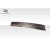 1992-1998 BMW 3 Series M3 E36 2DR RBS Wing Spoiler - 1 Piece - image 5