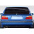 1992-1998 BMW 3 Series M3 E36 2DR Duraflex RBS Wing Spoiler 1 Piece