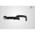 2011-2019 BMW 6 Series M6 F06 F12 F13 AMK Rear Diffuser - 1 Piece - image 6