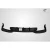 2011-2019 BMW 6 Series AMK Carbon Fiber Rear Lip - image 10