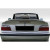 1992-1998 BMW 3 Series M3 E36 Convertible CSL Wing Spoiler - 1 Piece (S) - image 1