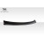 1992-1998 BMW 3 Series M3 E36 Convertible CSL Wing Spoiler - 1 Piece (S) - image 10