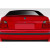1992-1998 BMW 3 Series M3 E36 Ti HB CSL Wing Spoiler - 1 Piece (S) - image 3