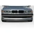 1995-2001 BMW 7 Series E38 Alpine Front Lip Under Spoiler Air Dam - 1 Piece - image 3