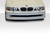 1997-2000 BMW 5 Series E39 Duraflex Alpine Front Lip 1 Piece