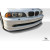 1997-2000 BMW 5 Series E39 Duraflex Alpine Front Lip - 1 Piece - image 3