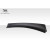 1997-2001 Honda Prelude RBS Wing Spoiler - 1 Piece - image 5