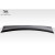 1997-2001 Honda Prelude RBS Wing Spoiler - 1 Piece - image 3