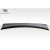1997-2001 Honda Prelude RBS Wing Spoiler - 1 Piece - image 4