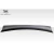 1997-2001 Honda Prelude RBS Rear Wing - image 5