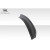 2003-2008 Hyundai Tiburon RBS Wing Spoiler - 1 Piece - image 12
