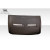 2004-2008 Acura TL C-1 Hood - 1 Piece (S) - image 3