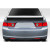 2004-2008 Acura TSX RBS Wing Spoiler - 1 Piece - image 5