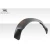 2004-2008 Mazda RX-8 RBS 40mm Front Fender Flares - 2 Piece - image 10