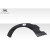 2004-2008 Mazda RX-8 RBS 40mm Front Fender Flares - 2 Piece - image 15