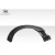 2004-2008 Mazda RX-8 RBS 40mm Front Fender Flares - 2 Piece - image 16