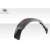2004-2008 Mazda RX-8 RBS 40mm Front Fender Flares - 2 Piece - image 19