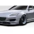 2004-2008 Mazda RX8 RBS Fender Flare - image 3