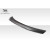 2004-2011 Mazda RX-8 Duraflex Darkforce Wing Spoiler - 1 Piece - image 6