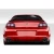 2004-2011 Mazda RX8 Darkforce Rear Wing - image 1