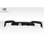 2011-2019 BMW 6 Series AMK Rear Lip - image 15