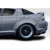2004-2011 Mazda RX-8 RBS 50mm Rear Fender Flares - 2 Piece - image 3