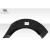 2004-2011 Mazda RX-8 RBS 50mm Rear Fender Flares - 2 Piece - image 15