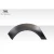 2004-2011 Mazda RX8 RBS Fender Flare - image 4
