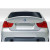 2009-2011 BMW 3 Series E90 4DR Duraflex CSL Look Trunk - 1 Piece - image 1
