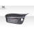 2009-2011 BMW 3 Series E90 4DR CSL Look Trunk - 1 Piece - image 11
