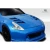 2009-2020 Nissan 370Z AM-S Hood - image 1