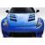 2009-2020 Nissan 370Z Z34 AM-S Hood - 1 Piece - image 1