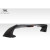 2012-2015 Honda Civic 4DR RR Wing Spoiler - 3 Piece - image 6