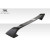 2012-2015 Honda Civic 4DR RR Wing Spoiler - 3 Piece - image 7