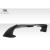 2012-2015 Honda Civic 4DR RR Wing Spoiler - 3 Piece - image 18