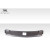 2012-2015 Honda Civic 4DR RR Wing Spoiler - 3 Piece (S) - image 22
